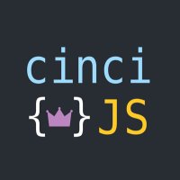 Cincinnati JavaScript Meetup (@cincijs) 's Twitter Profile Photo Cincinnati JavaScript Meetup (@cincijs) 's Twitter Profile Photo