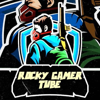 This is gaming Update website RockyGamerTube