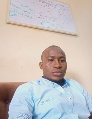 Data Analyst | Economist | Excel | SQL | Power BI | Python | #Barcelona Fan | #Lagosian | 📍: 🇷🇺