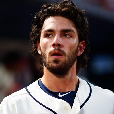 cooter’s son. || NON-DATING || rp/fl || not affiliated with @cubs or Dansby Swanson