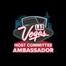 LV Host Ambassador Committee (@LVHostAC) Twitter profile photo