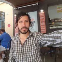 Diego Tapias (@dandroveros) 's Twitter Profile