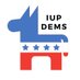 IUP College Democrats (@iup_democrats) Twitter profile photo IUP College Democrats (@iup_democrats) Twitter profile photo