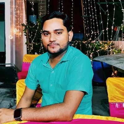 Shani_dewal's profile picture.