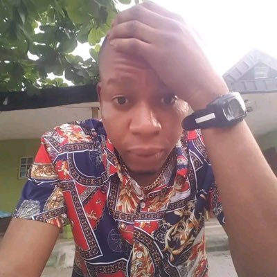 GaniyuYusuf93's profile picture. A story writer