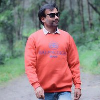 Raghu Shivaswamy(@RaghuRa1988) 's Twitter Profile Photo