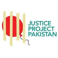 Justice Project Pakistan(@JusticeProject_) 's Twitter Profile Photo