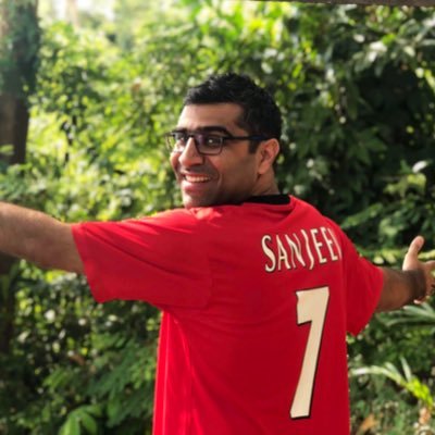 Sanjeev_koul Profile Picture