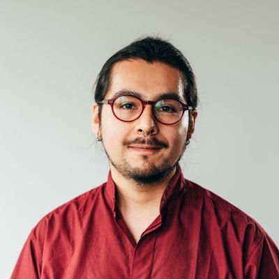 jciturras's profile picture. Chile, bikes & Sociology @udeconcepcion  | stratification, networks and attitudes   | @BIGSSS_Bremen
@CentroCOES |
Con todas las fuerzas de la historia