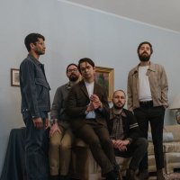 GATHERERS (@gatherersband) 's Twitter Profile Photo GATHERERS (@gatherersband) 's Twitter Profile Photo