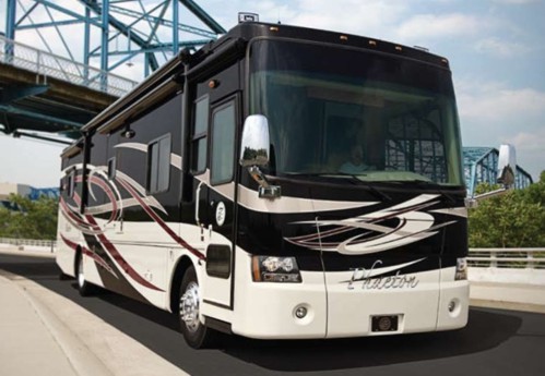 CentralFlaRVs's profile picture. Florida's premiere pre owned RV dealer