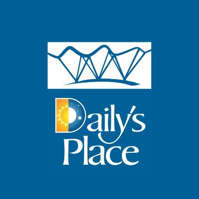 Our Place. Your Place. Daily's Place.