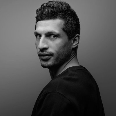 Tarek Hamed Profile