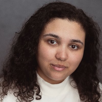 Actor ⨠She/Her š¹š³ļøāš 2021 Grad of @Drama_StMarys š DM for my Spotlight link šš„