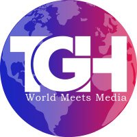 The Global Hues(@TheGlobalHues) 's Twitter Profile Photo