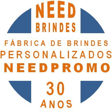 NEEDPROMO, NEEDBRINDES E LÉDICE BRINDES, ESTÃO HÁ +D 30 ANOS FABRICANDO BRINDES PERSONALIZADOS, CORPORATIVOS, E ATENDENDO O BRASIL. ORÇAMENTOS VIA WHATSAPP...