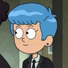 Terri bot that tweets out their lines every 3 hours /
Up to date as of “All In” (S3E17) / No Longer Runs