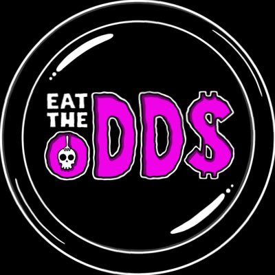 EAT THE oDD$
