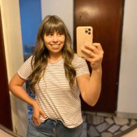 Ana Villoldo (@anavilloldo5) 's Twitter Profile