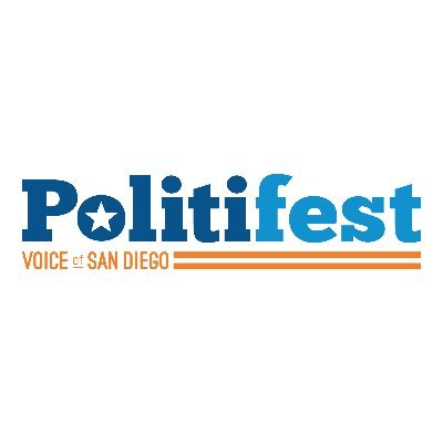 Politifest, hosted by Voice of San Diego, is a two-day event dedicated to the most relevant debates and discussions for local voters and residents.