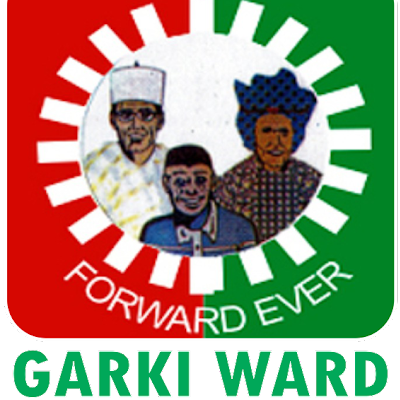 The Official Handle of Labour Party - Garki Ward of the Federal Capital Territory Arm of the 