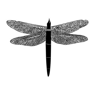 Flight of the Dragonfly Press Profile