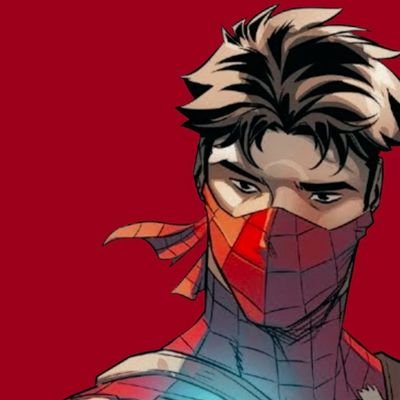 24 🕸️ this twt is a mess but i love spider-man so much 🕷️ blm, free palestine.