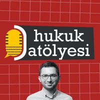 Hukuk Atölyesi Podcast (@hukukpodcast) Twitter profile photo