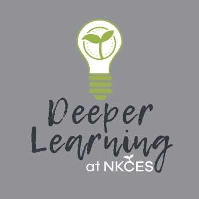 The Deeper Learning team at NKCES