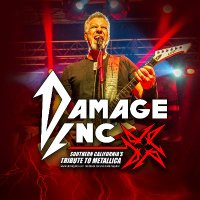 Damage Inc(@socaldamageinc) 's Twitter Profile Photo