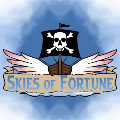 Skies of Fortune 🏴‍☠️🇵🇸🇺🇦 Be Gay, Do Piracyさんのプロフィール画像