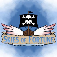 Skies of Fortune 🏴☠️🇵🇸🇺🇦 Be Gay, Do Piracy (@skiesoffortune) 's Twitter Profile Photo Skies of Fortune 🏴☠️🇵🇸🇺🇦 Be Gay, Do Piracy (@skiesoffortune) 's Twitter Profile Photo