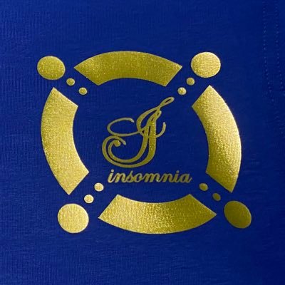 SJ-insomnia⚡️🌱