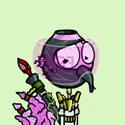 shady8410's profile picture. Software engineer.
Passionate about #Cardano, #Ergo and #NFT collector!