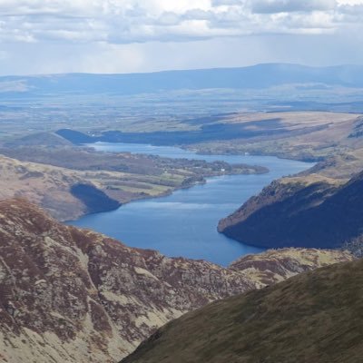 A photographic celebration of the Lake District #LakesViews @dom_mera_peak