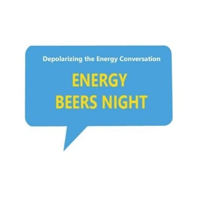 EnergyBeersYYC's profile picture. Depolarize the Energy Conversation