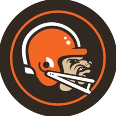 Cleveland Browns fan page