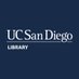 UC San Diego Library (@ucsdlibrary) Twitter profile photo UC San Diego Library (@ucsdlibrary) Twitter profile photo