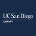 UC San Diego Library (@ucsdlibrary) Twitter profile photo