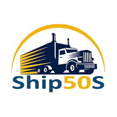 Ship50s || Streamlined logistics || Efficient Deliveries || Simplifying Shipping Processes