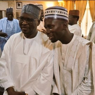 IdrisAbkgulak's profile picture. Senior Special Assistant to Adamawa State Governor. H.E Ahmadu Umaru Fintiri.| All tweets are official