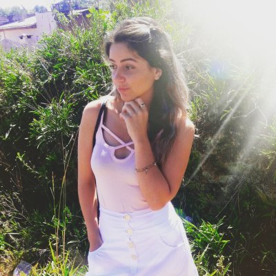 AndressaGravuni's profile picture. 