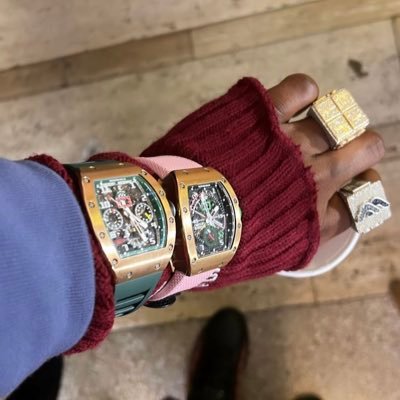 moneyonly007's profile picture. #hustle