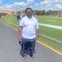 CoachMac (@coachmcnair22) 's Twitter Profile