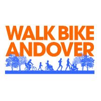 Walk Bike Andover(@WalkBikeAndover) 's Twitter Profile Photo