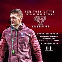 Joe Gilfedder (@coach_jgil) 's Twitter Profile