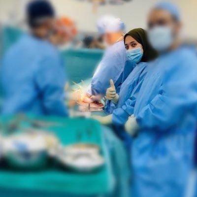 بُث الطمأنينة في قلبي يالله ,, General Surgery Resident .. 🌊💓
