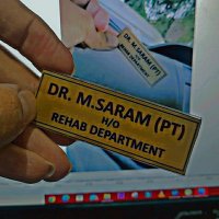 Dr muhammad saram(@DocctorTOXIC) 's Twitter Profile Photo