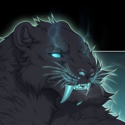 Demon Panther
Casually streaming on twitch: https://t.co/yHSPzqgGfr
