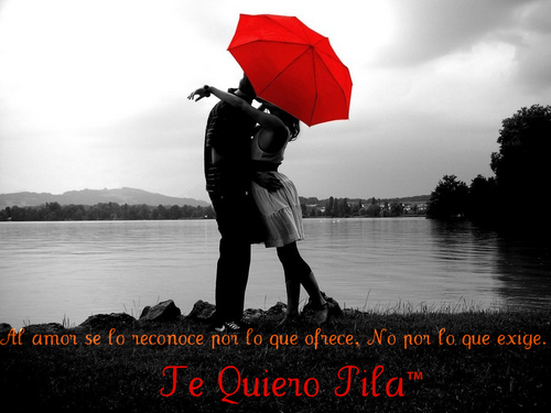 •TeQuieroPila™• •Frases De Amor• •Frases De Todos Tipos• Just Follow! #TeQuieroPila